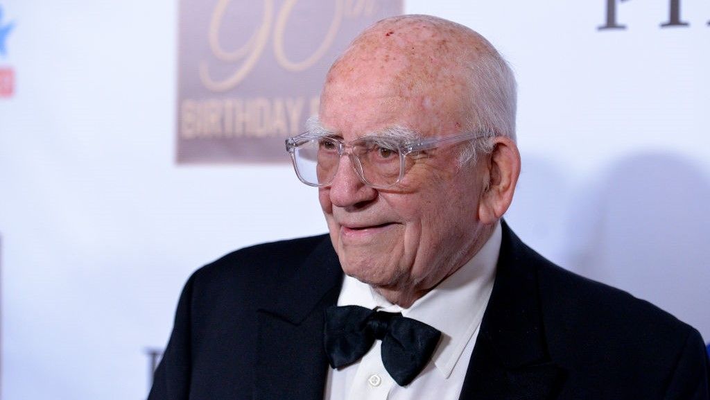 Ed Asner