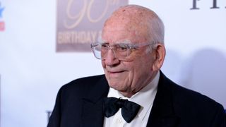 Ed Asner