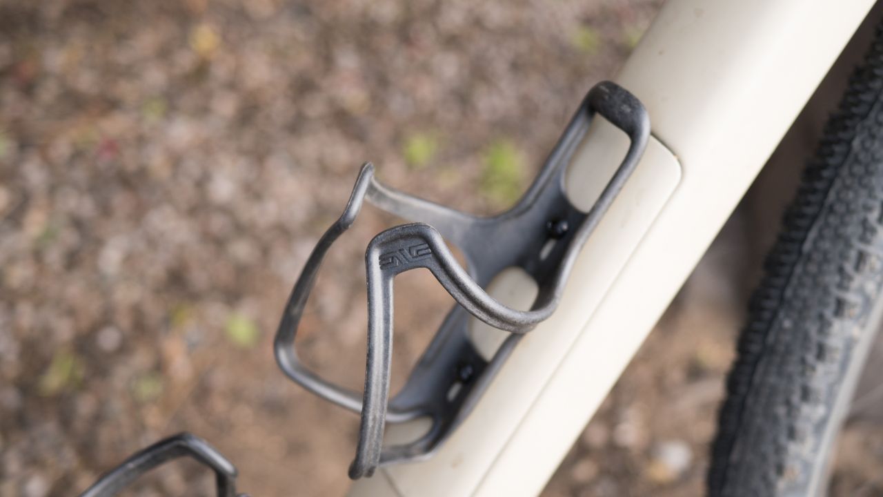Enve CIM bottle cage