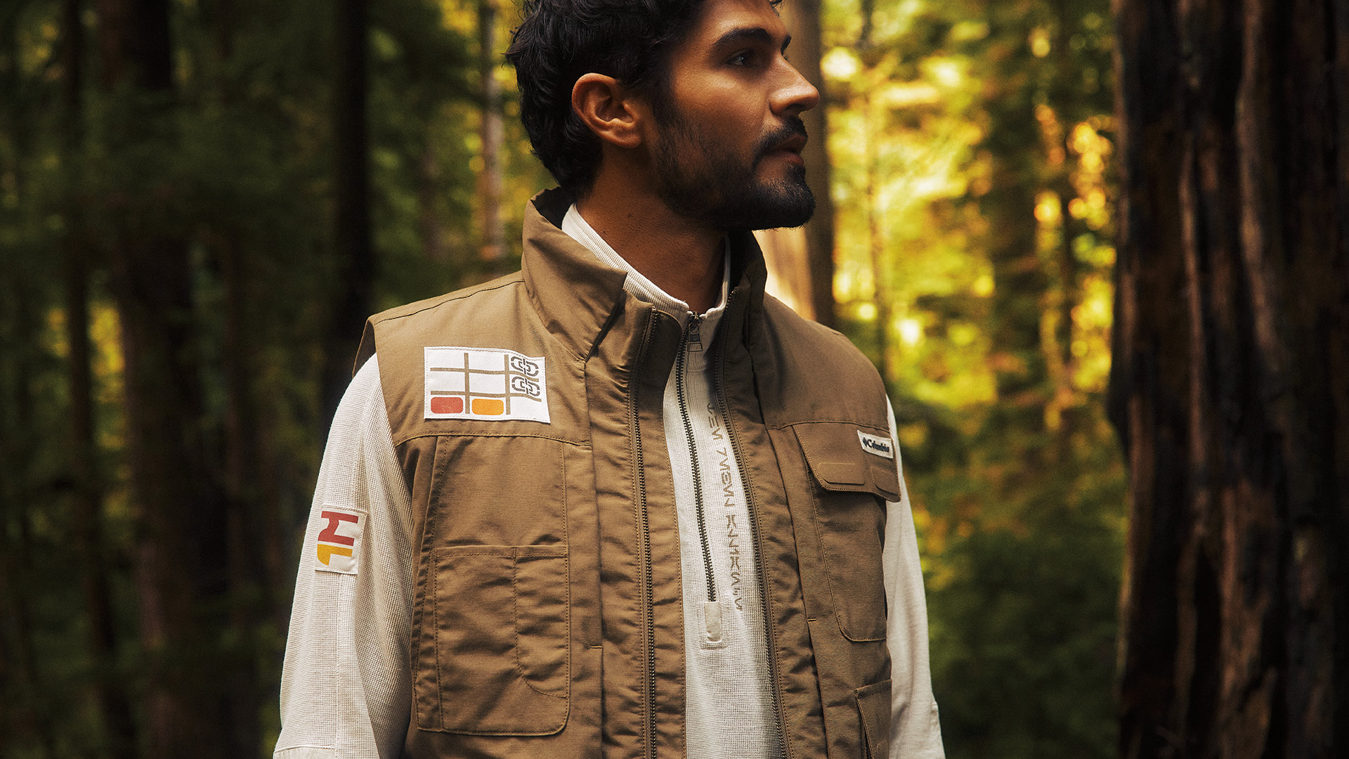 Columbia Battle of Endor Collection