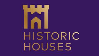 Historic Houses by Johnson Banks