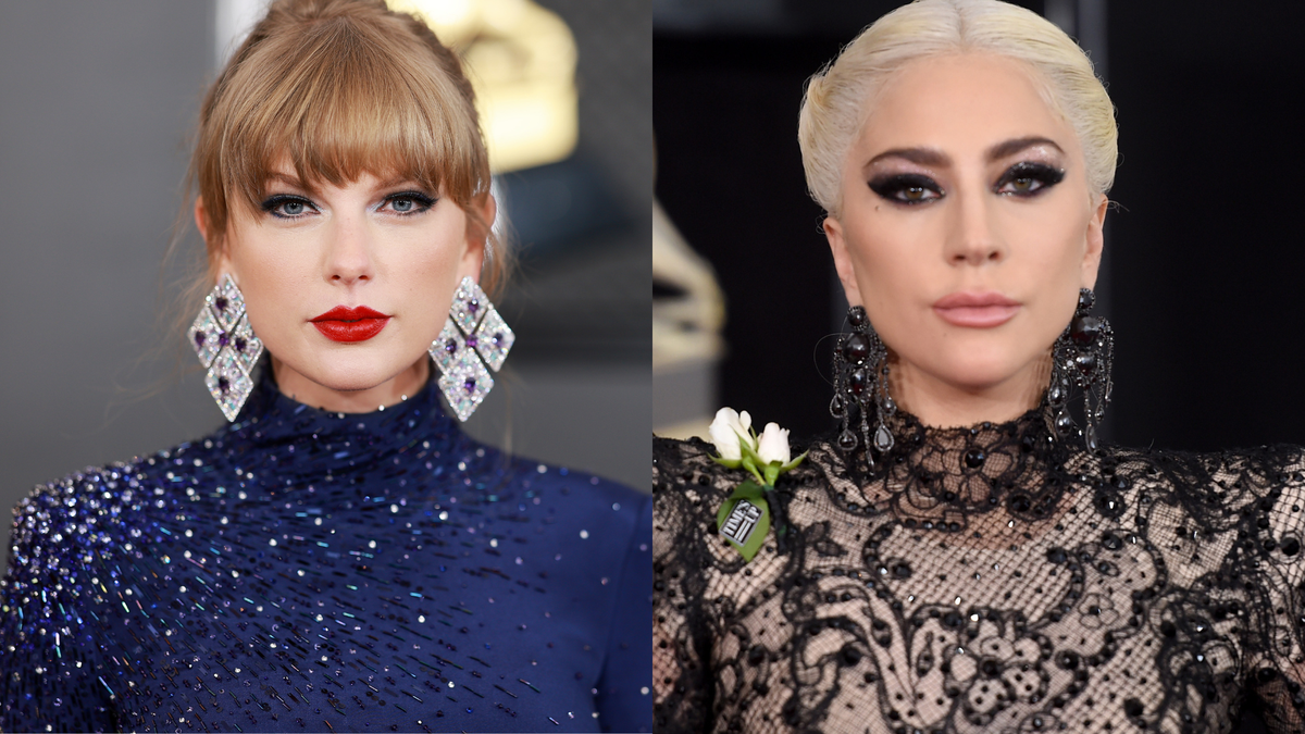 Taylor Swift verteidigt Lady Gaga inmitten von Schwangerschaftsgerüchten: ...
