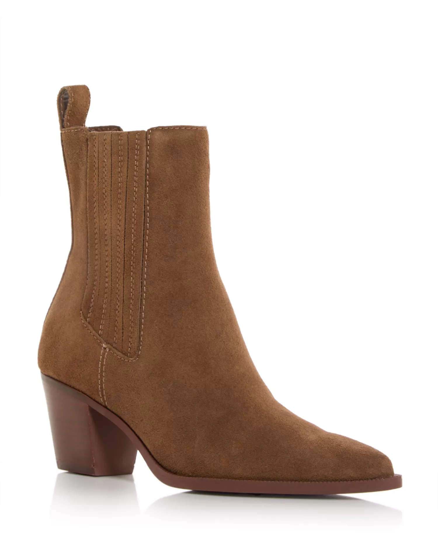 Women's Bryn Pointed Booties