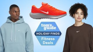 Massive Nike Cyber Week sale 11 deals I recommend on sneakers and apparel Tom s Guide