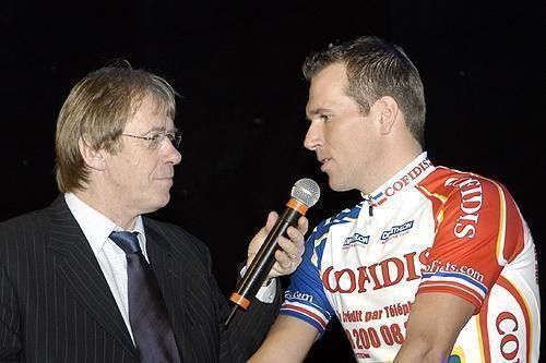 Philippe Gaumont in 2004