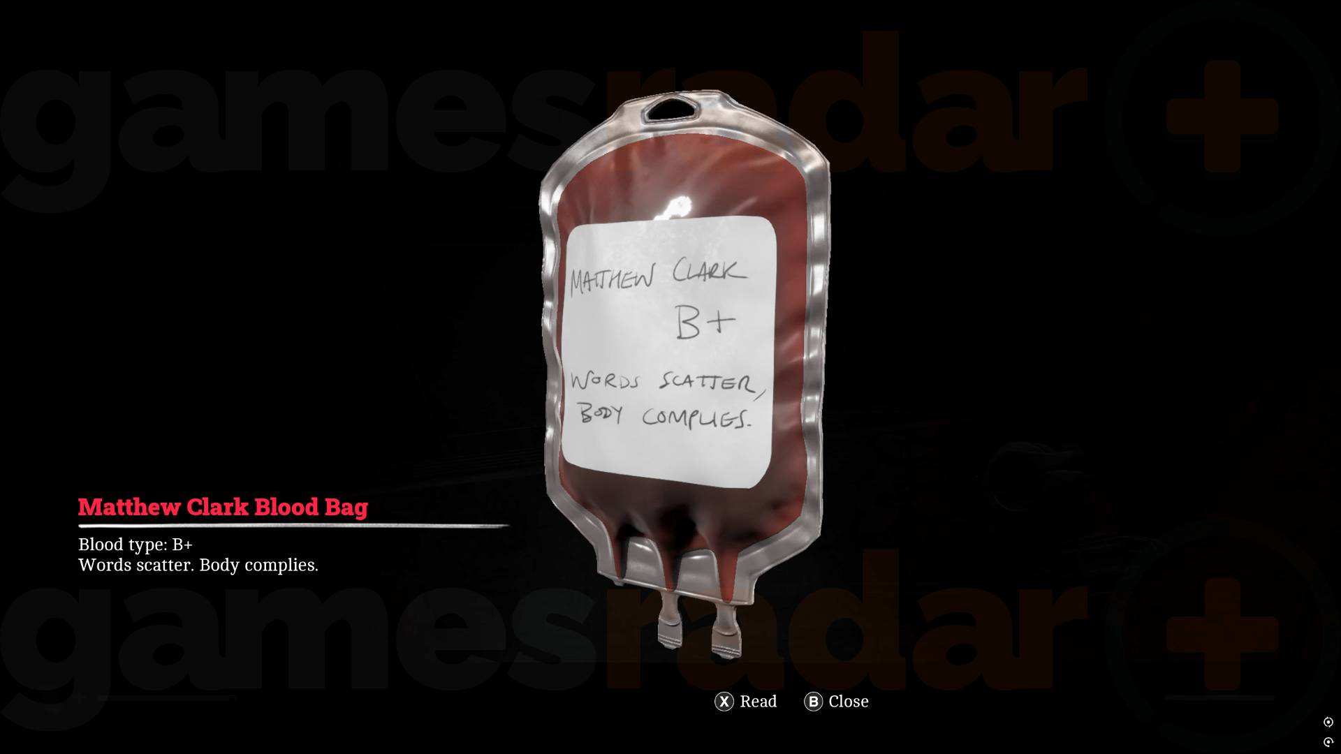silent hill townfall blood puzzle