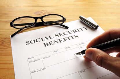 Claiming Social Security Benefits Too Early