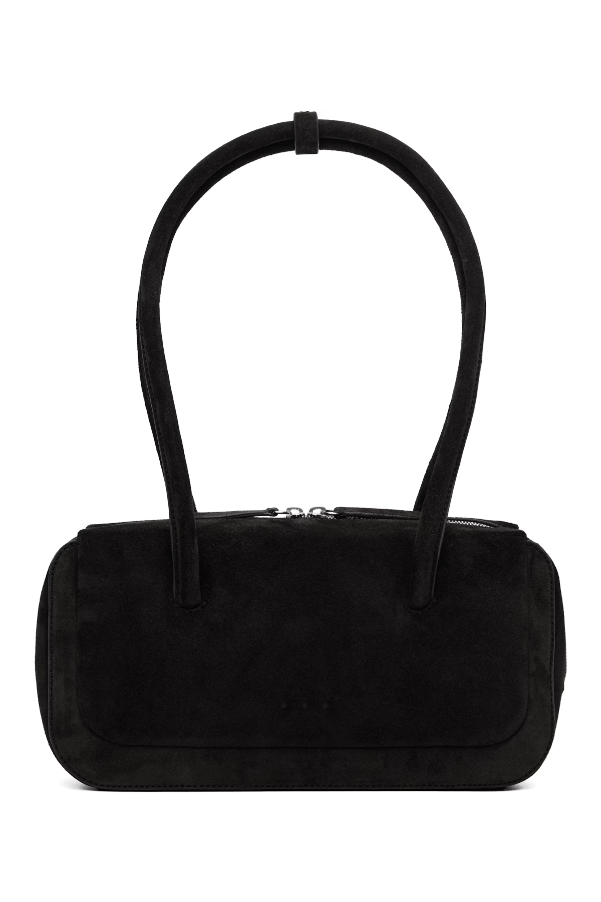 Aesther Ekme, Black Lagune Bowling Bag