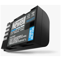 Newell Rechargeable Battery DMW-BLF19E 
was £30 | now £25
SAVE £5