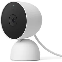 Google Nest Cam (Indoor, Wired):&nbsp;was £89.99 now £50.99 at Amazon