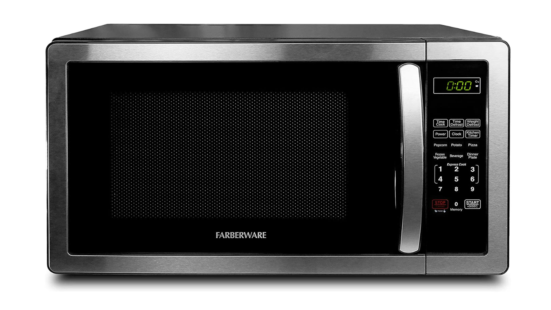 Microwave Review 2025