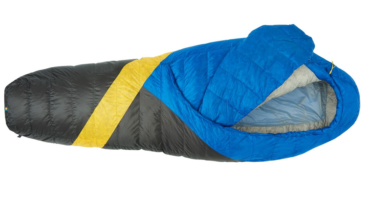 The Best Sleeping Bags: For Comfort In Camp | Advnture