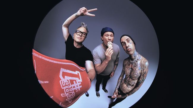 Every Blink-182 Album Ranked From Worst To Best | Louder