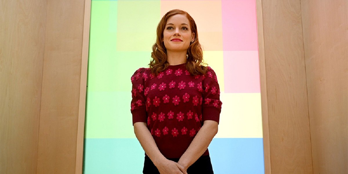 zoey&#039;s extraordinary playlist jane levy season 2 nbc