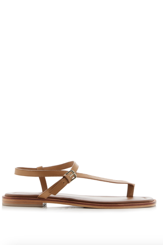 Pae Leather Sandals