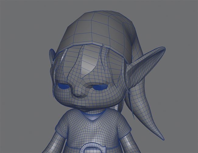 what can zbrush do that maya can t