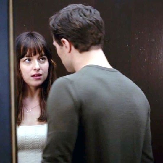 Fifty Shades Honest Trailer | Marie Claire