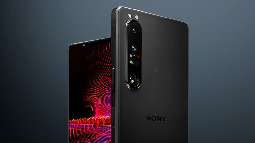 Sony Xperia 1 III