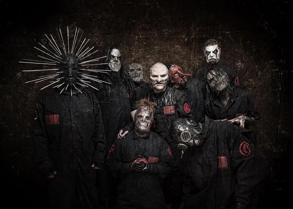 Slipknot Detail Massive Knotfest Roadshow Summer Tour | Guitar World