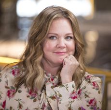 funniest celebrities melissa mccarthy