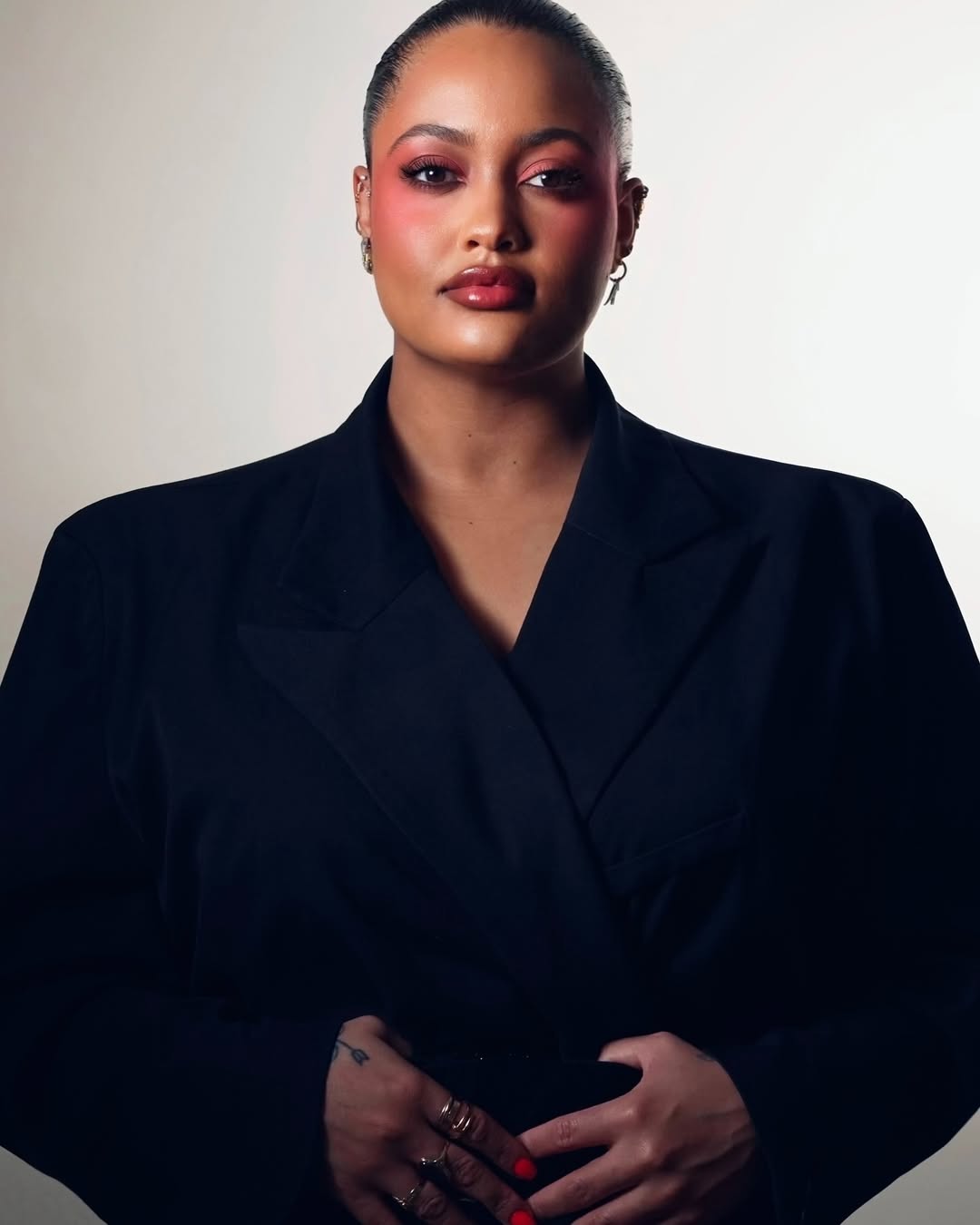 Naima Bremer headshot