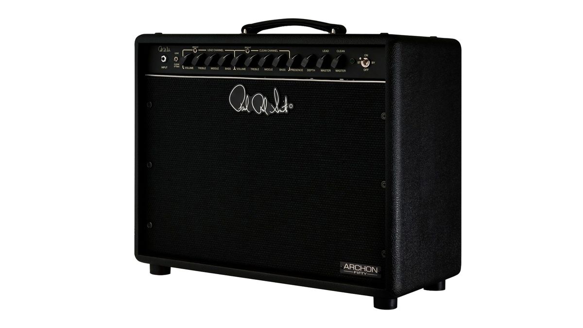 Best combo amps 2022 MusicRadar