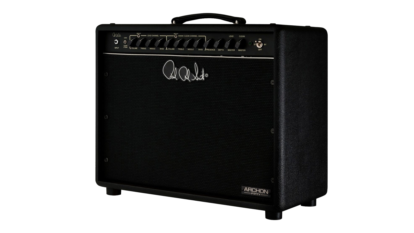 Best combo amps: PRS Archon 50 Combo
