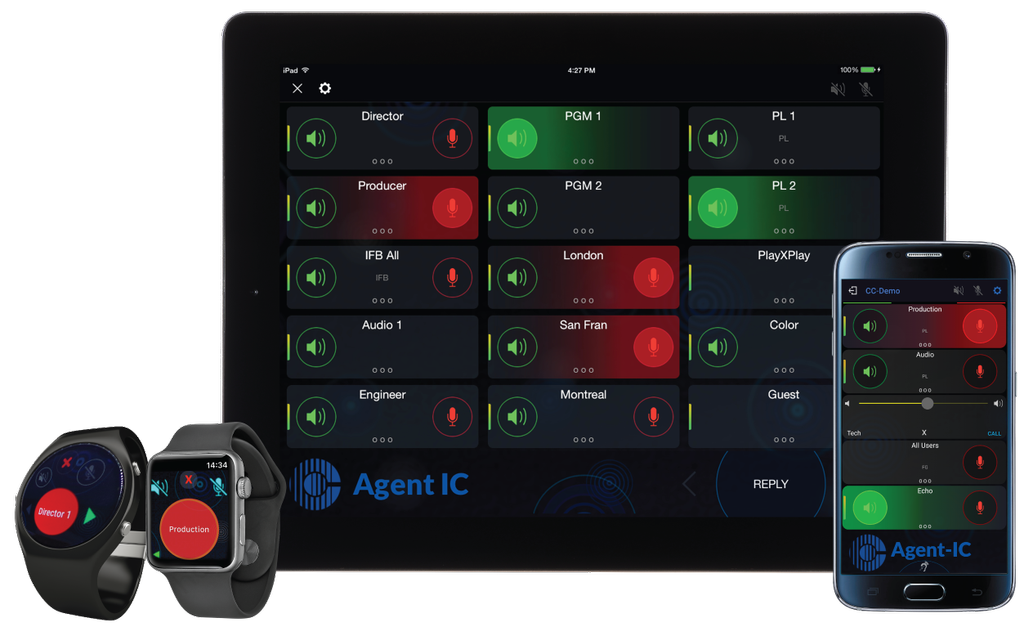 Intercom Plan C: Backing up the Back-up | TV Tech
