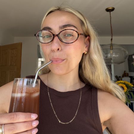 Health freelancer Georgia Brown: Biomel Gut Supplement Review