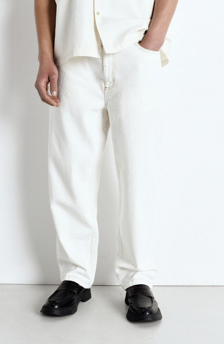 American Vintage, Men’s Straight Jeans JozaStreet