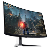 Alienware 32” Curved Gaming Monitor: was $1,199 now $999 @ Dell