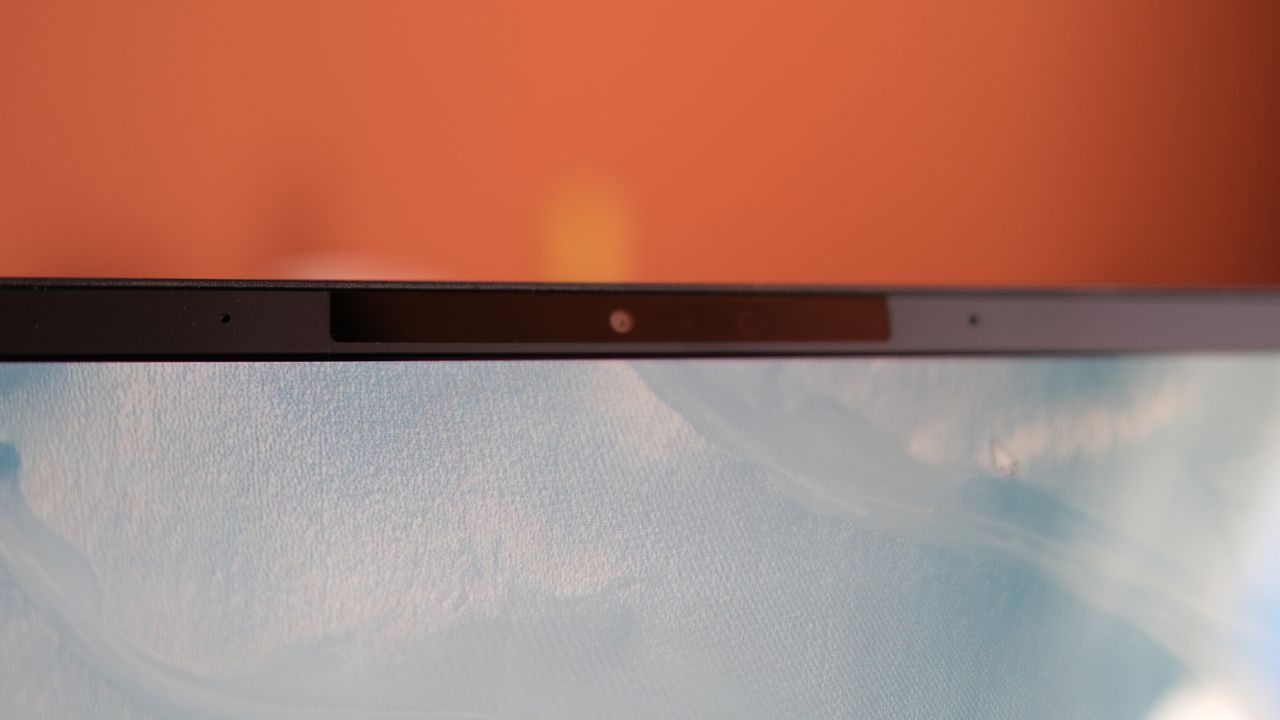 Asus Zenbook 14 (2026) review