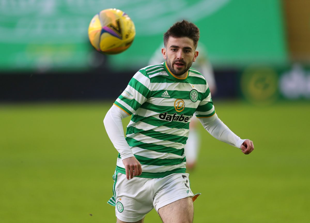 Celtic v St Mirren – Scottish Premiership – Celtic Park