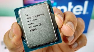 Intel Core i9-13900K