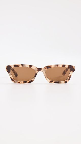 Aire Sculptor Sunglasses