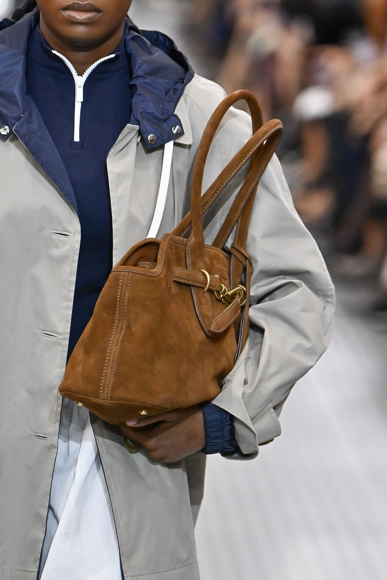 Miu Miu Spring/Summer 2025 accessories