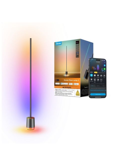 Floor Lamp 3