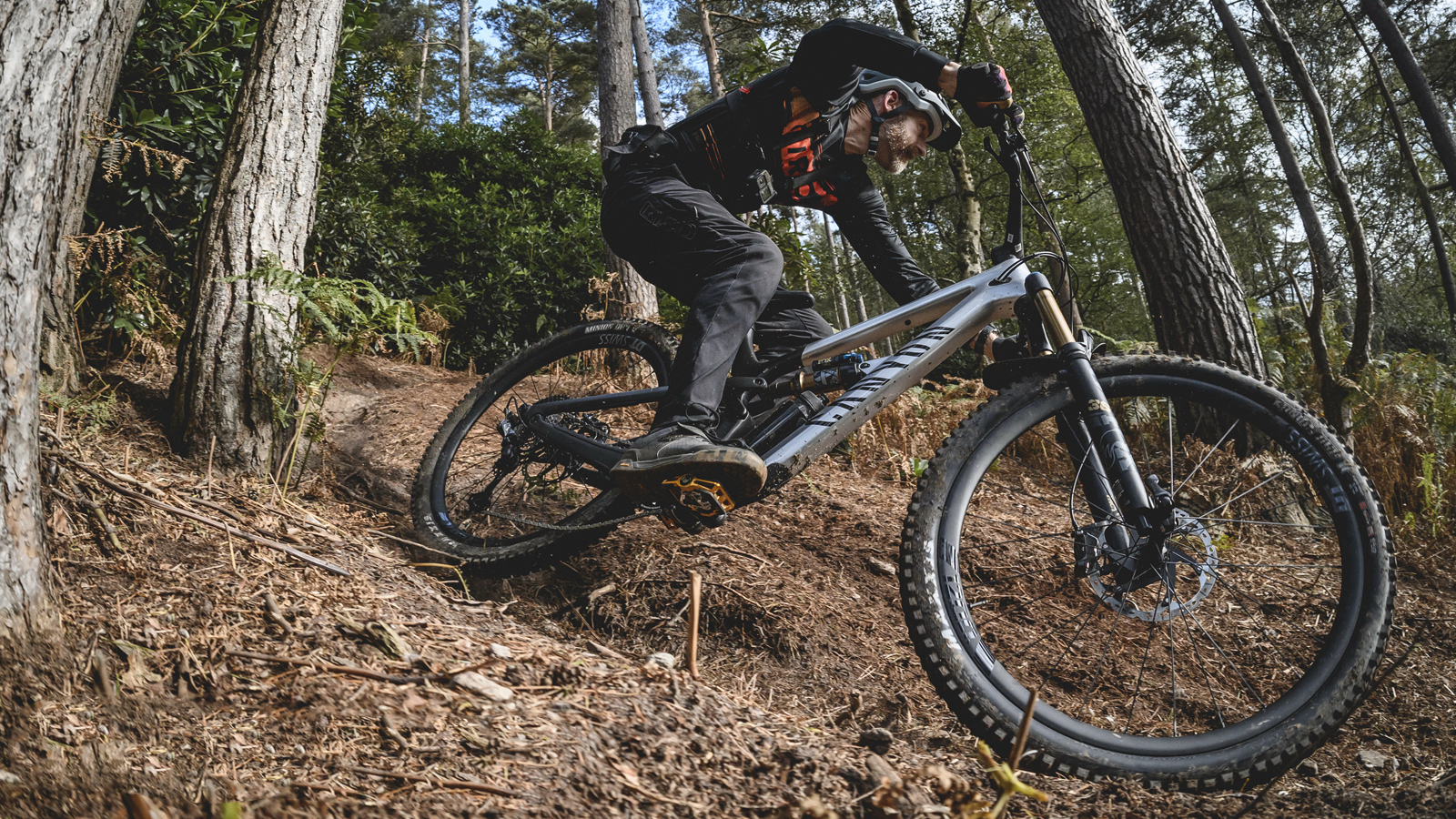 Best full suspension mountain bikes 2025 Bike Perfect