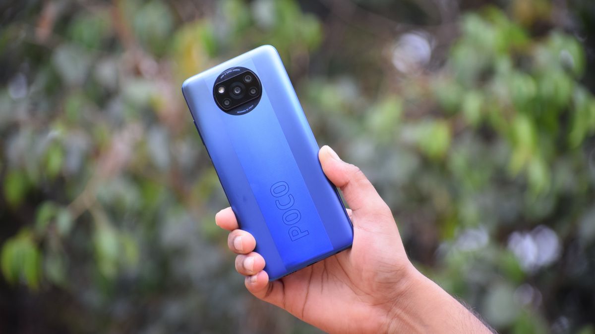 Poco X3 Pro Rolled Out In India; Know Price, Specifications And More