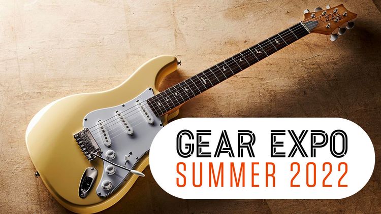 The electric guitars you need to play in 2022 | MusicRadar