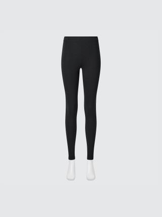 Heattech Extra Warm Cotton Leggings