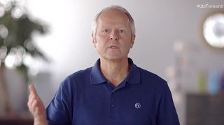 Yves Guillemot September