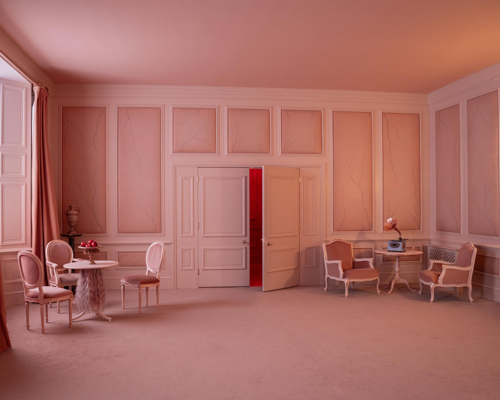 wuthering heights airbnb