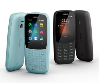 Nokia 220 4G