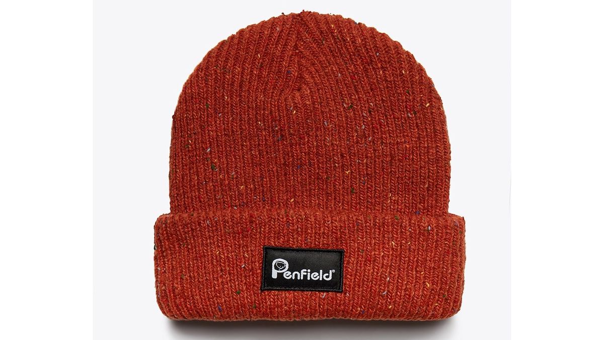 Penfield Harris Beanie