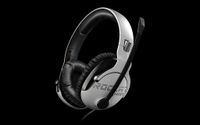 Roccat Khan Pro PC Gaming Headset - $91 (was $150)