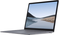 Surface Laptop 3: $999.99