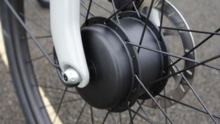 Vanmoof S5 review