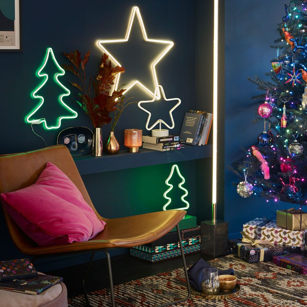 Best Christmas lights to make your home shine bright this season