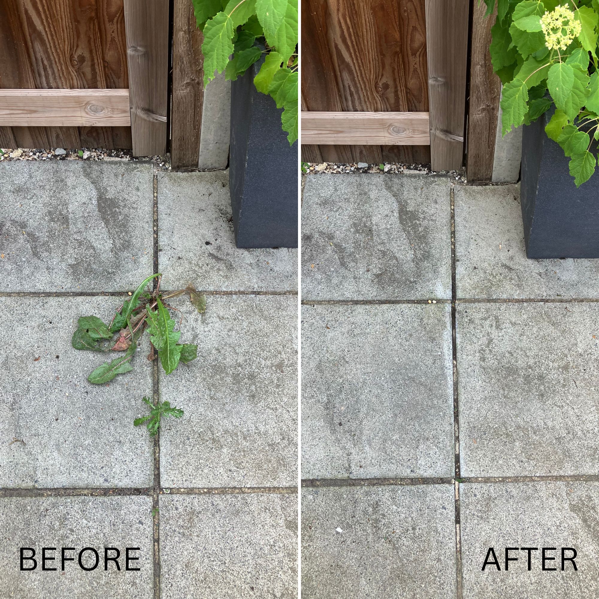 Ryobi patio cleaner